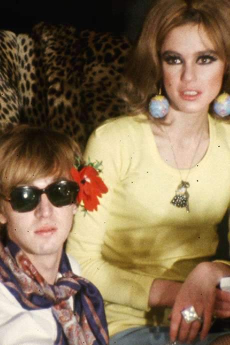 The Andy Warhol Story